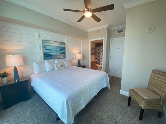 Condo, Multiple Beds (Portofino Island Resort 3-1903)