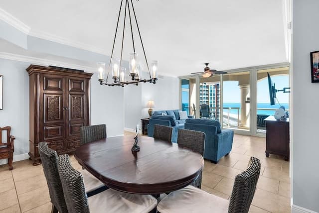 Condo, Multiple Beds (Portofino Island Resort 5-1708)
