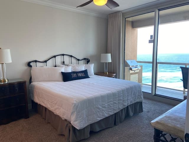 Condo, Multiple Beds (Portofino Island Resort 3-1903)