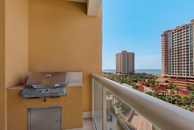 Condo, Multiple Beds (Portofino Island Resort 3-706)