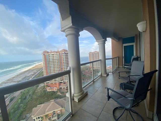 Condo, Multiple Beds (Portofino Island Resort 3-1903)