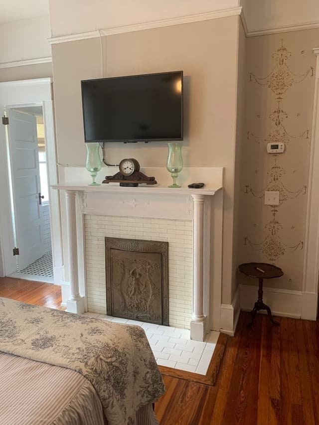 Prince Charles 2nd Floor