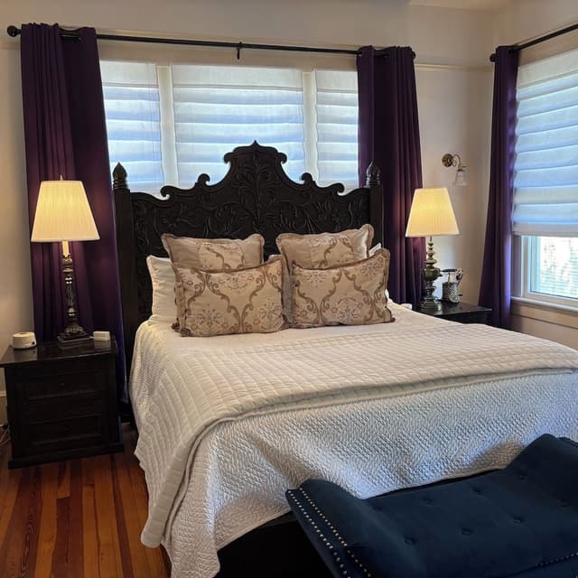 Hoyt Suite 2nd Floor