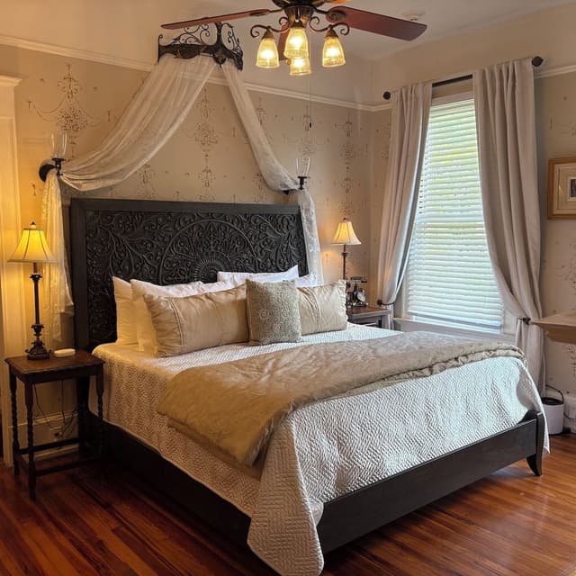 Prince Charles 2nd Floor