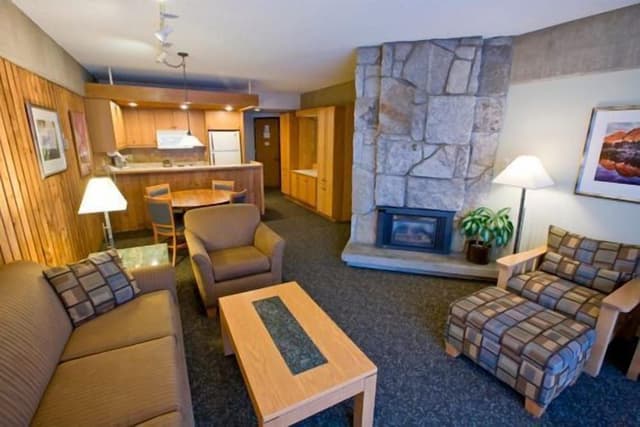 Standard Studio, Kitchen, Mountain View