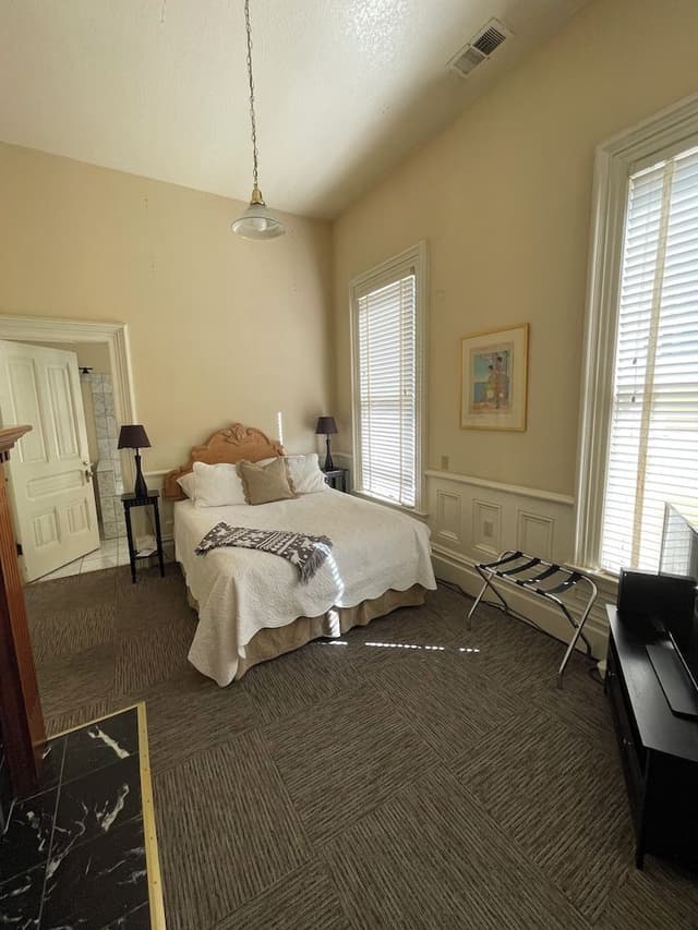 Exclusive Room