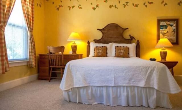 Room, 1 Queen Bed