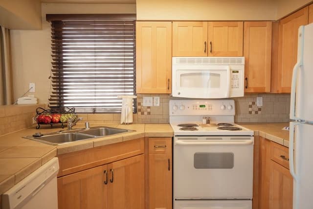Two Bedroom