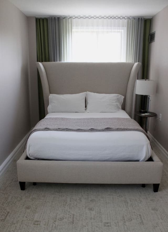 Luxury Suite, 2 Bedrooms, Kitchenette