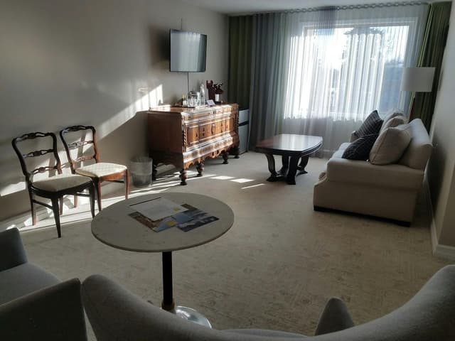 Luxury Suite, 2 Bedrooms