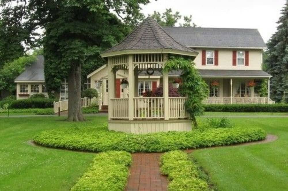Asa Ransom House Asa Ransom House