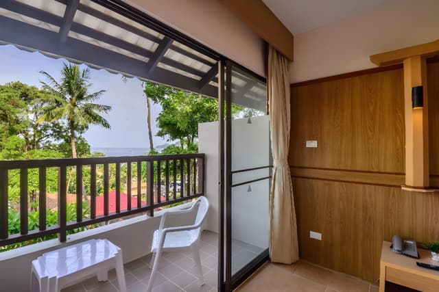 Premium Double or Twin Room