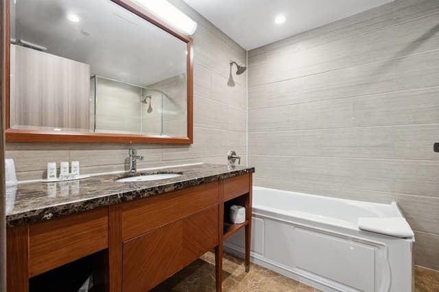 Room, 2 Double Beds, Non Smoking