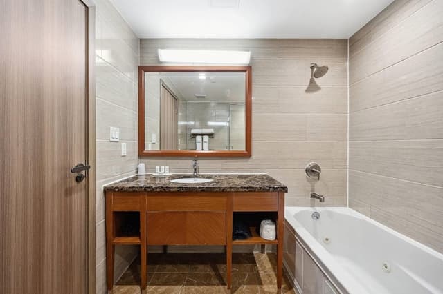 Room, 2 Double Beds, Non Smoking