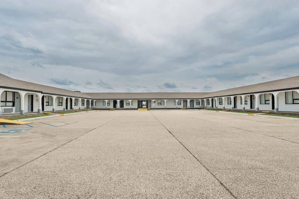 Owens' Motel Owens' Motel