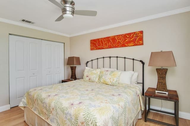 Grand Apartment, 2 Bedrooms, Oceanfront