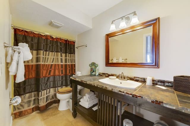 Grand Apartment, 2 Bedrooms, Oceanfront