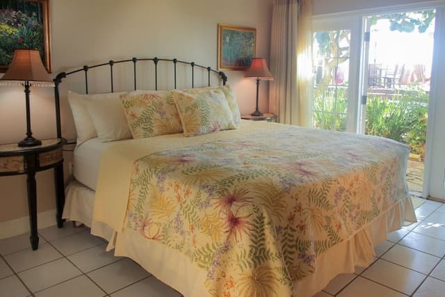 Grand Apartment, 2 Bedrooms, Oceanfront