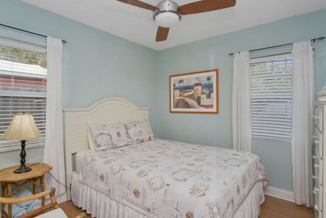 Family Apartment, 2 Bedrooms, Non Smoking