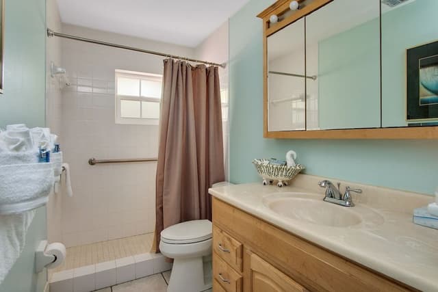 Deluxe Apartment, 1 Bedroom, Oceanfront