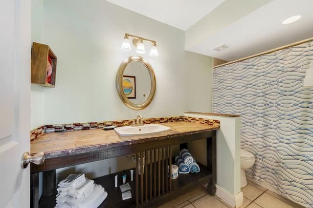 Grand Apartment, 2 Bedrooms, Oceanfront