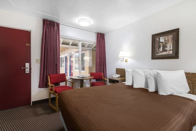 Suite, 2 Bedrooms