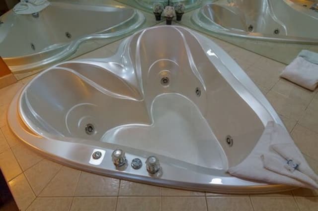 Suite (Jacuzzi)