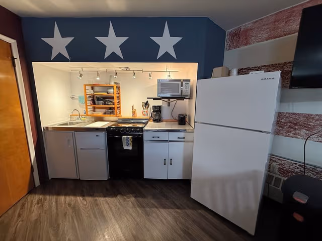 Family Triple Room