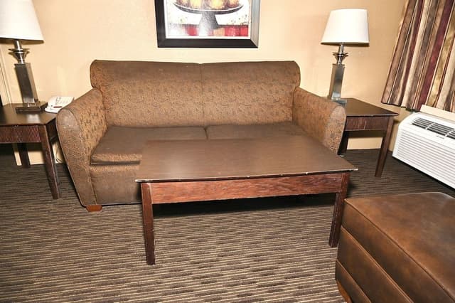 Single Room, 1 King Bed, Non Smoking
