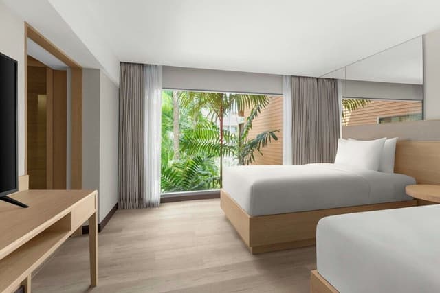 Presidential Suite, 1 Double Bed