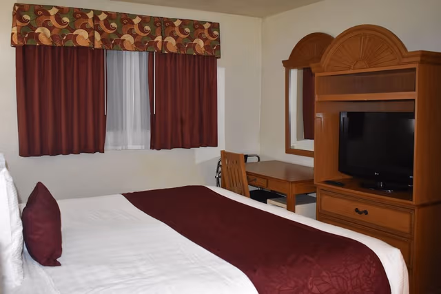 Deluxe Villa, 1 Bedroom (1 Bath)