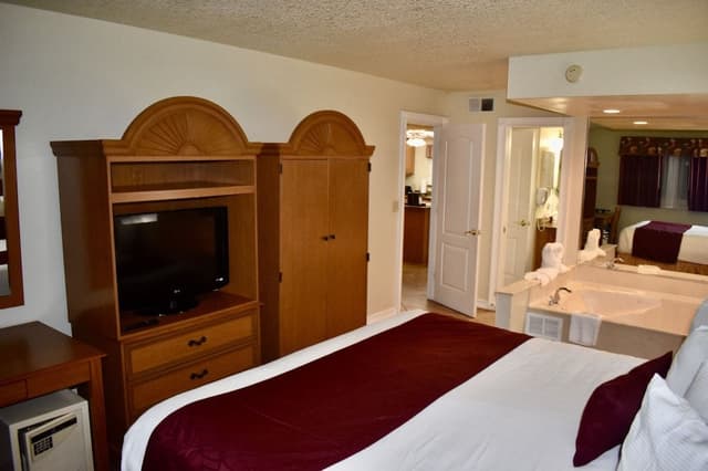 Deluxe Villa, 1 Bedroom (1 Bath)