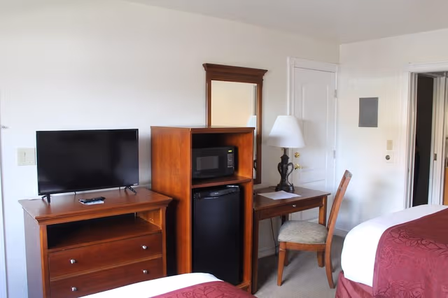 Double Room Single Use