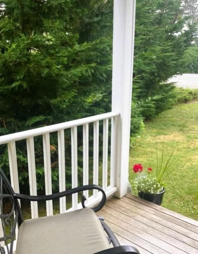 Private Yellowtail House at By the Sea Bed & Breakfast