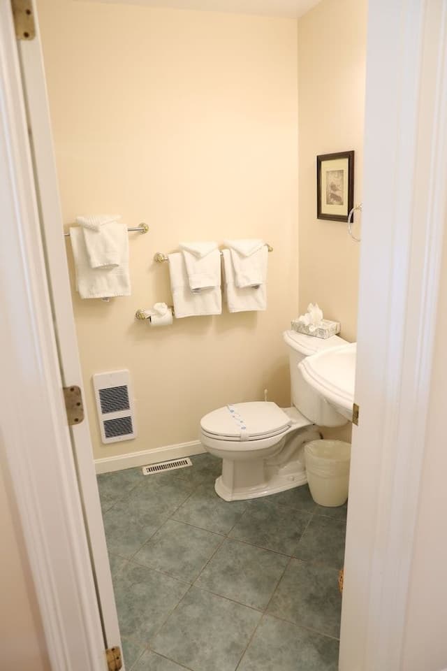 Premium Suite, 1 Queen Bed with Sofa bed, Private Bathroom, Partial Ocean View (1 Bdrm. Suite)