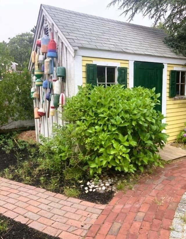 Private Yellowtail House at By the Sea Bed & Breakfast
