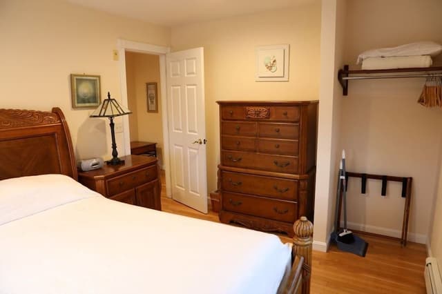 Premium Suite, 2 Queen Beds with Double Sofa Bed, Private bathroom, Partial Ocean View, 2 Bedrooms