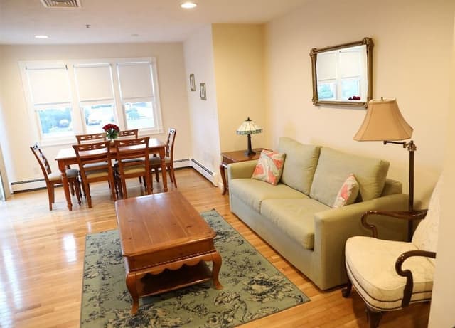 Premium Suite, 2 Queen Beds with Double Sofa Bed, Private bathroom, Partial Ocean View, 2 Bedrooms