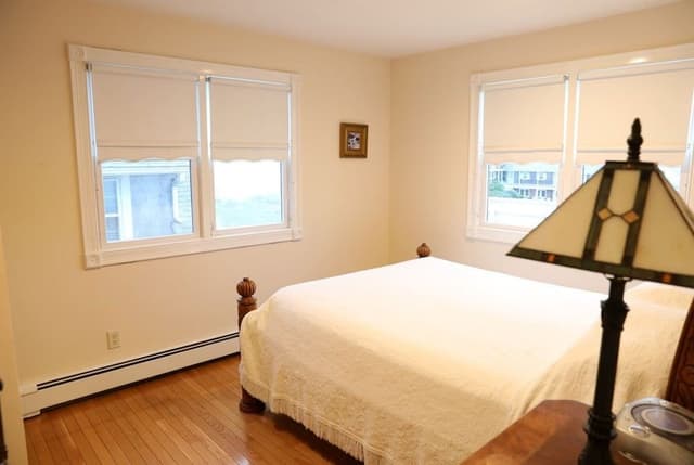 Premium Suite, 2 Queen Beds with Double Sofa Bed, Private bathroom, Partial Ocean View, 2 Bedrooms