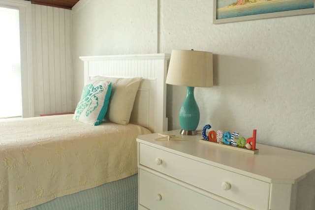 Private Beach House At By the Sea Bed and Breakfast