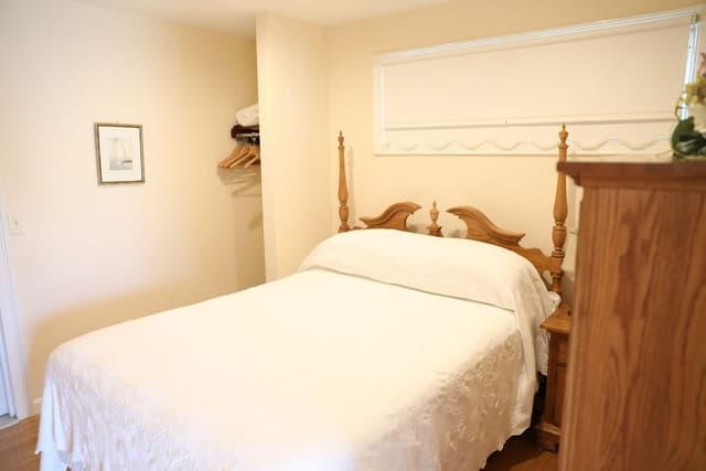 Premium Suite, 1 Queen Bed with Sofa bed, Private Bathroom, Partial Ocean View (1 Bdrm. Suite)