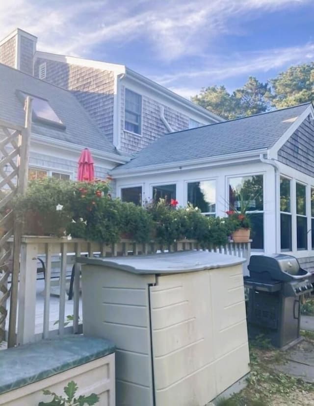 Private Yellowtail House at By the Sea Bed & Breakfast