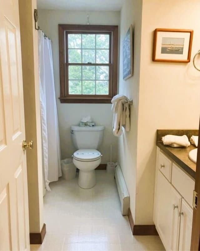 Private Yellowtail House at By the Sea Bed & Breakfast