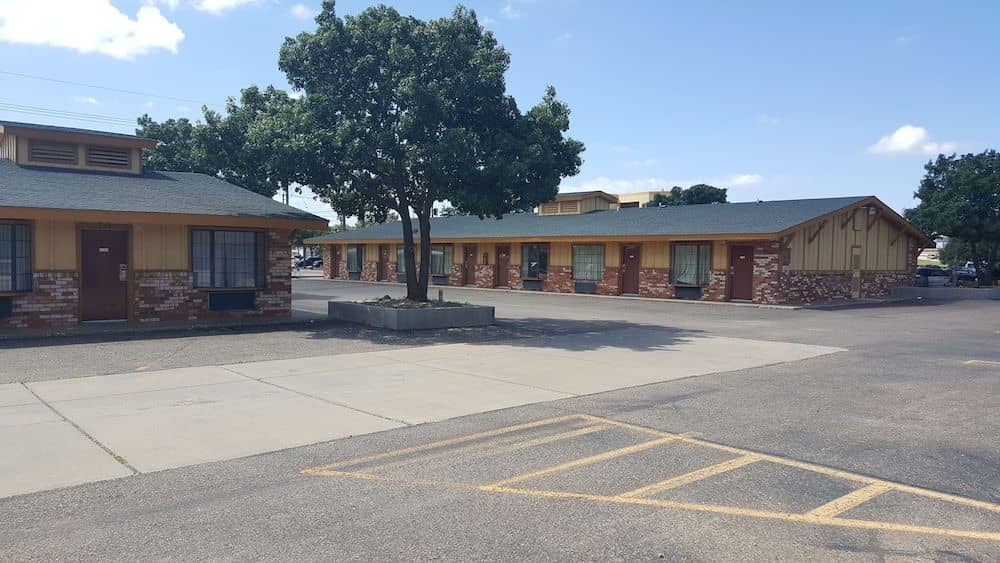 Americas Best Value Inn Medical Center / Lubbock Americas Best Value Inn Medical Center / Lubbock
