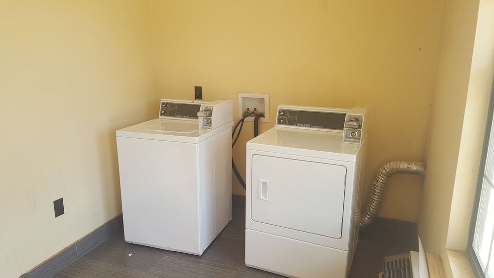 Americas Best Value Inn Medical Center / Lubbock2