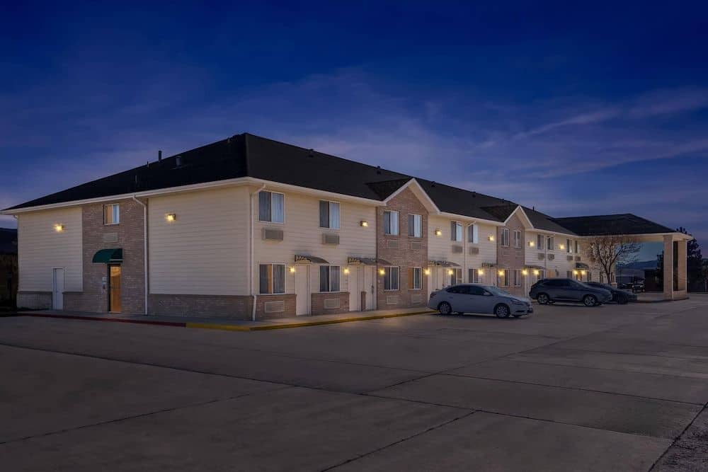 Super 8 Motel - Beaver Super 8 Motel - Beaver