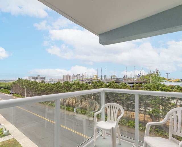 Standard Condo, 3 Bedrooms, Bay View