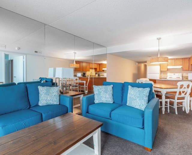 Standard Condo, 3 Bedrooms, Bay View