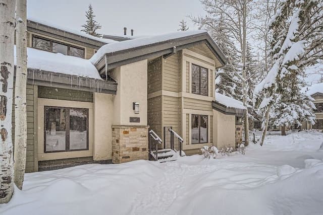 Townhome, 3 Bedrooms