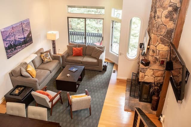 Townhome, 3 Bedrooms